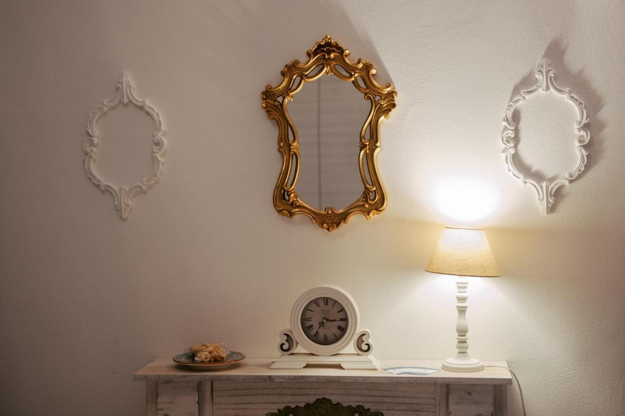 Bed and Breakfast Magnolia Grottaglie Exterior foto